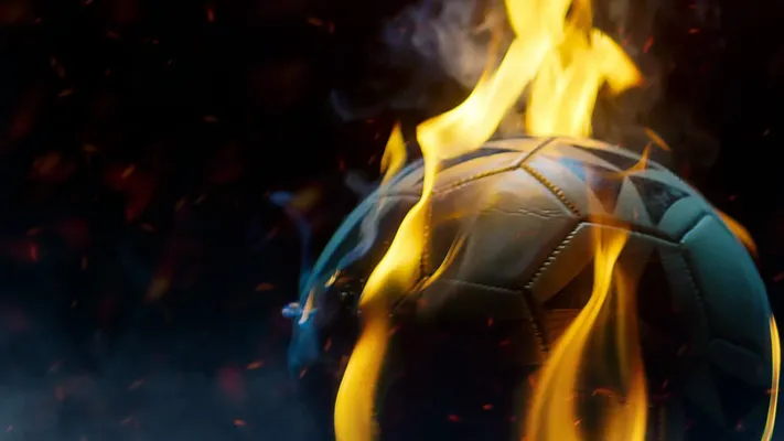 Từ giấc mơ hóa bi kịch: Vụ cháy làm chấn động bóng đá Brazil - Từ giấc mơ hóa bi kịch: Vụ cháy làm chấn động bóng đá Brazil