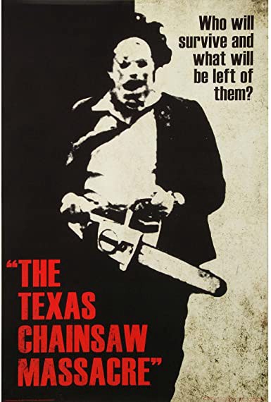 Tử Thần Vùng Texas - Tử Thần Vùng Texas (1974)