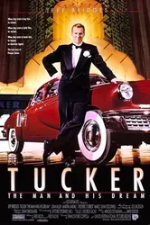 Tucker: Bản Lĩnh Và Hoài Bão - Tucker: Bản Lĩnh Và Hoài Bão (1988)