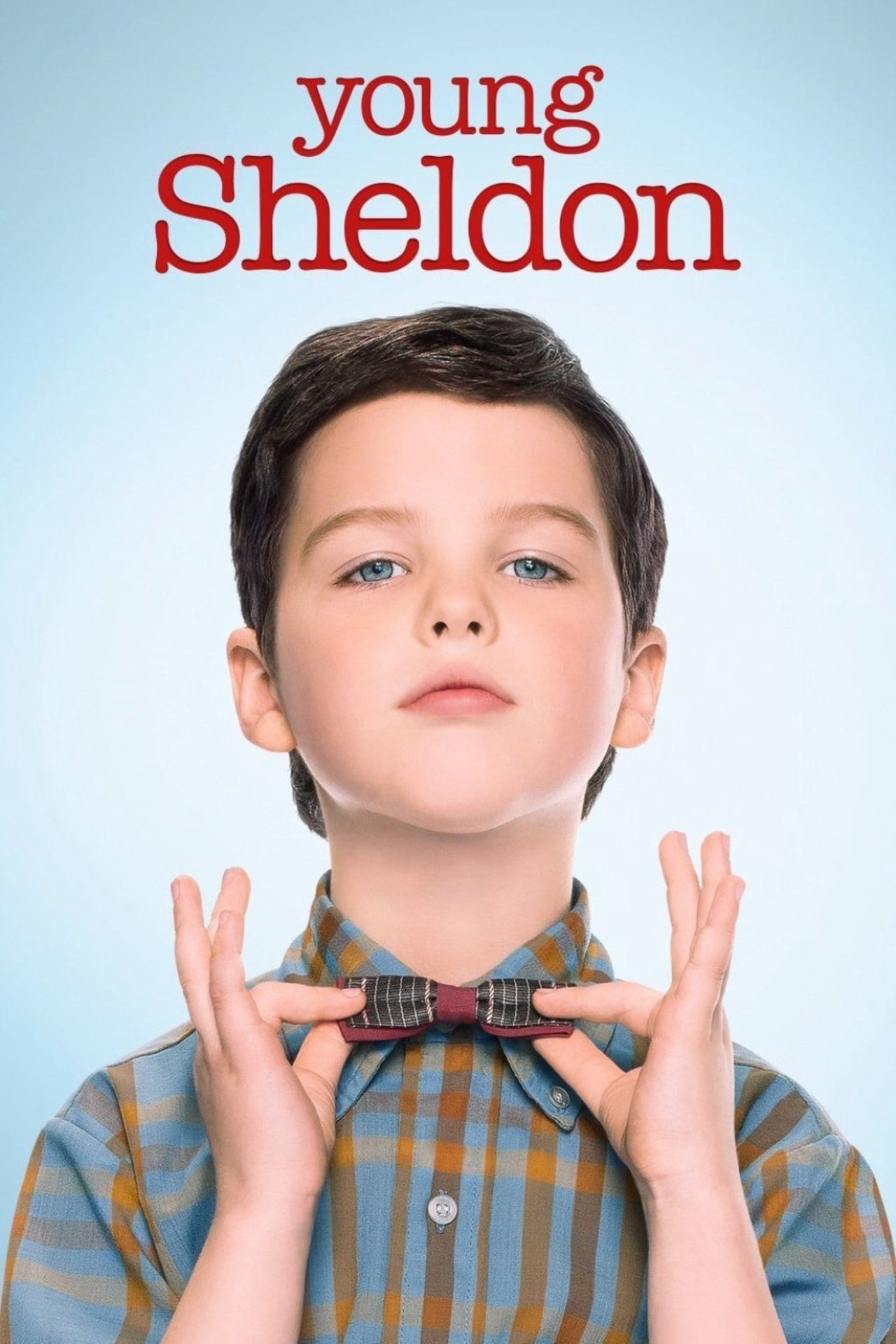 Tuổi Thơ Bá Đạo của Sheldon (Phần 1) - Tuổi Thơ Bá Đạo của Sheldon (Phần 1) (2017)