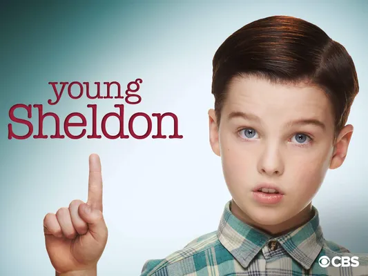 Tuổi Thơ Bá Đạo Của Sheldon (Phần 2) - Tuổi Thơ Bá Đạo Của Sheldon (Phần 2)