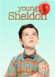 Tuổi Thơ Bá Đạo Của Sheldon (Phần 2) - Tuổi Thơ Bá Đạo Của Sheldon (Phần 2) (2018)