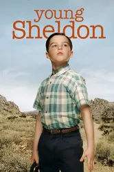 Tuổi Thơ Bá Đạo của Sheldon (Phần 3) - Tuổi Thơ Bá Đạo của Sheldon (Phần 3)