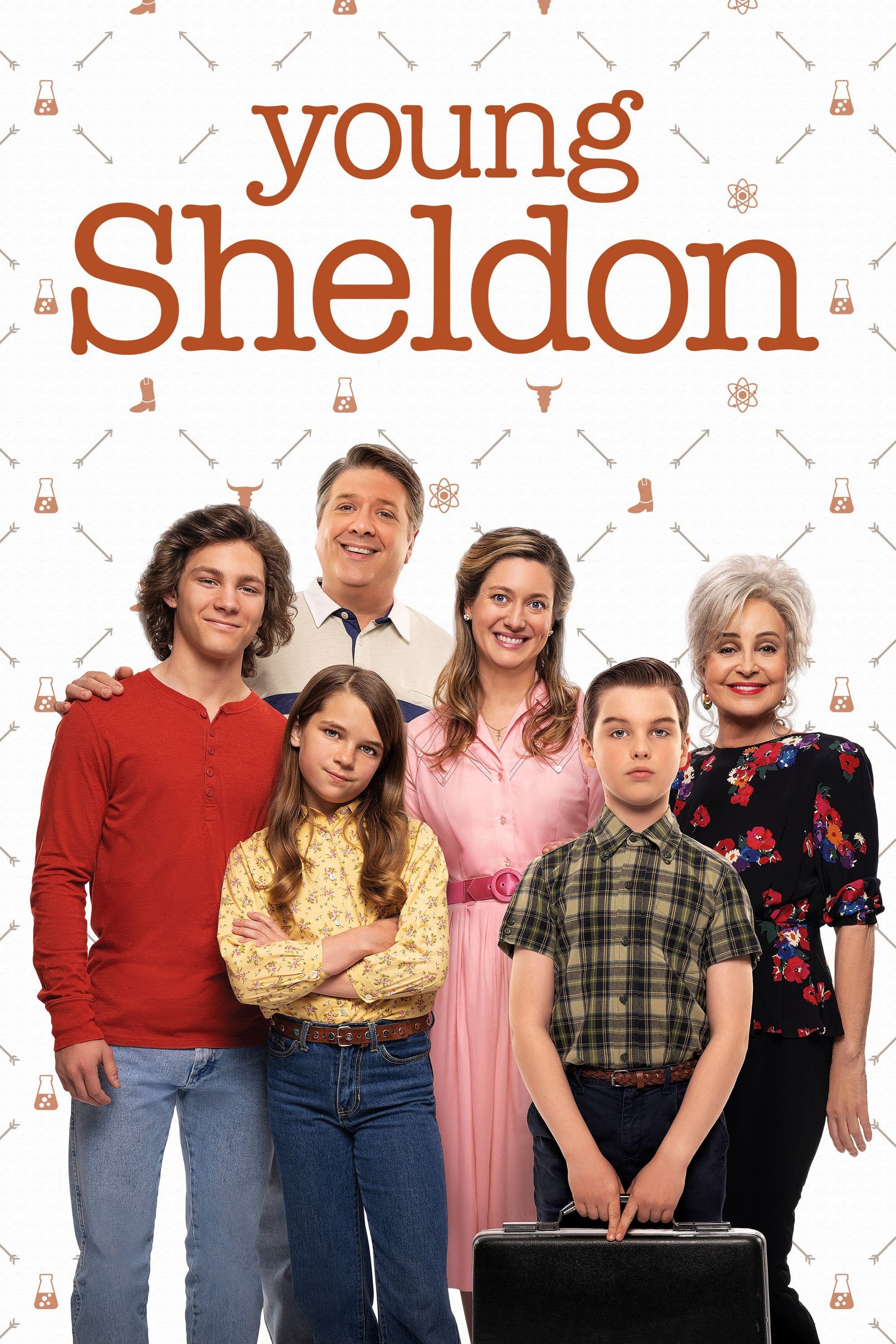 Tuổi Thơ Bá Đạo của Sheldon (Phần 4) - Tuổi Thơ Bá Đạo của Sheldon (Phần 4) (2020)