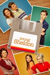 Tuổi Thơ Bá Đạo của Sheldon (Phần 5) - Tuổi Thơ Bá Đạo của Sheldon (Phần 5) (2021)