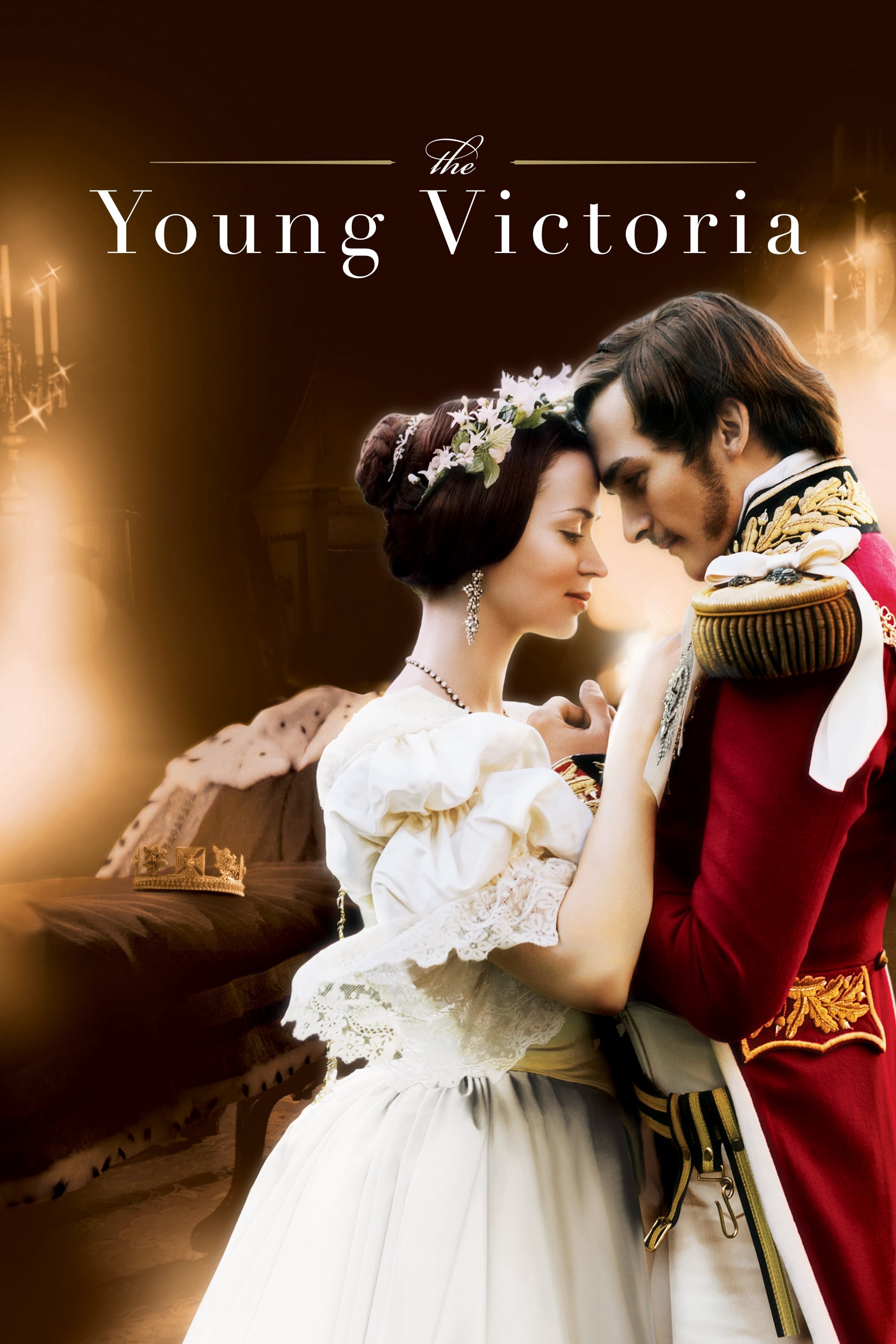 Tuổi trẻ của nữ hoàng Victoria - The Young Victoria