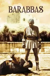 Tướng cướp Barabbas - Tướng cướp Barabbas (1961)