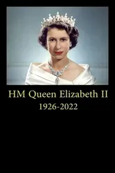 Tưởng Nhớ Nữ Hoàng Elizabeth II - Tưởng Nhớ Nữ Hoàng Elizabeth II (2022)