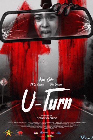U-Turn: Quay mặt - U-Turn: Quay mặt (2020)