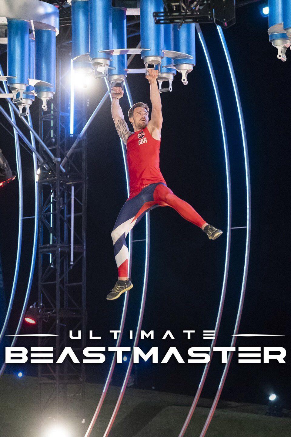 Ultimate Beastmaster (Phần 1) - Ultimate Beastmaster (Phần 1) (2017)