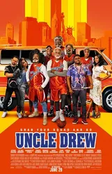 Uncle Drew - Uncle Drew (2018)