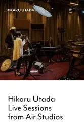 Utada Hikaru: Thu âm trực tiếp từ Air Studios - Utada Hikaru: Thu âm trực tiếp từ Air Studios (2022)