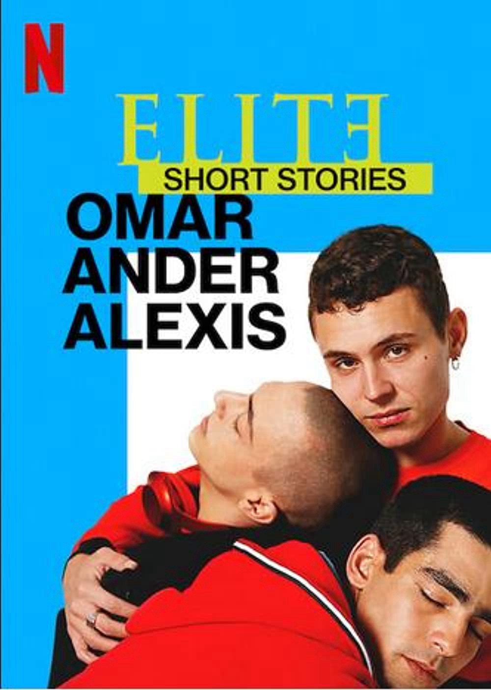 Ưu tú - Truyện ngắn: Omar Ander Alexis - Ưu tú - Truyện ngắn: Omar Ander Alexis (2021)