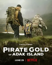 Vàng hải tặc của đảo Adak - Vàng hải tặc của đảo Adak