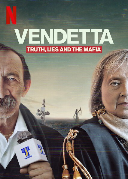 Vendetta: Sự thật, lừa dối và mafia - Vendetta: Sự thật, lừa dối và mafia