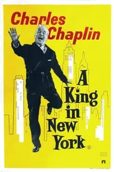 Vị Vua Ở New York - Vị Vua Ở New York (1957)