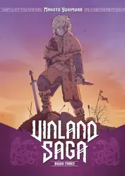 VINLAND SAGA: Bản hùng ca Viking - VINLAND SAGA: Bản hùng ca Viking (2019)