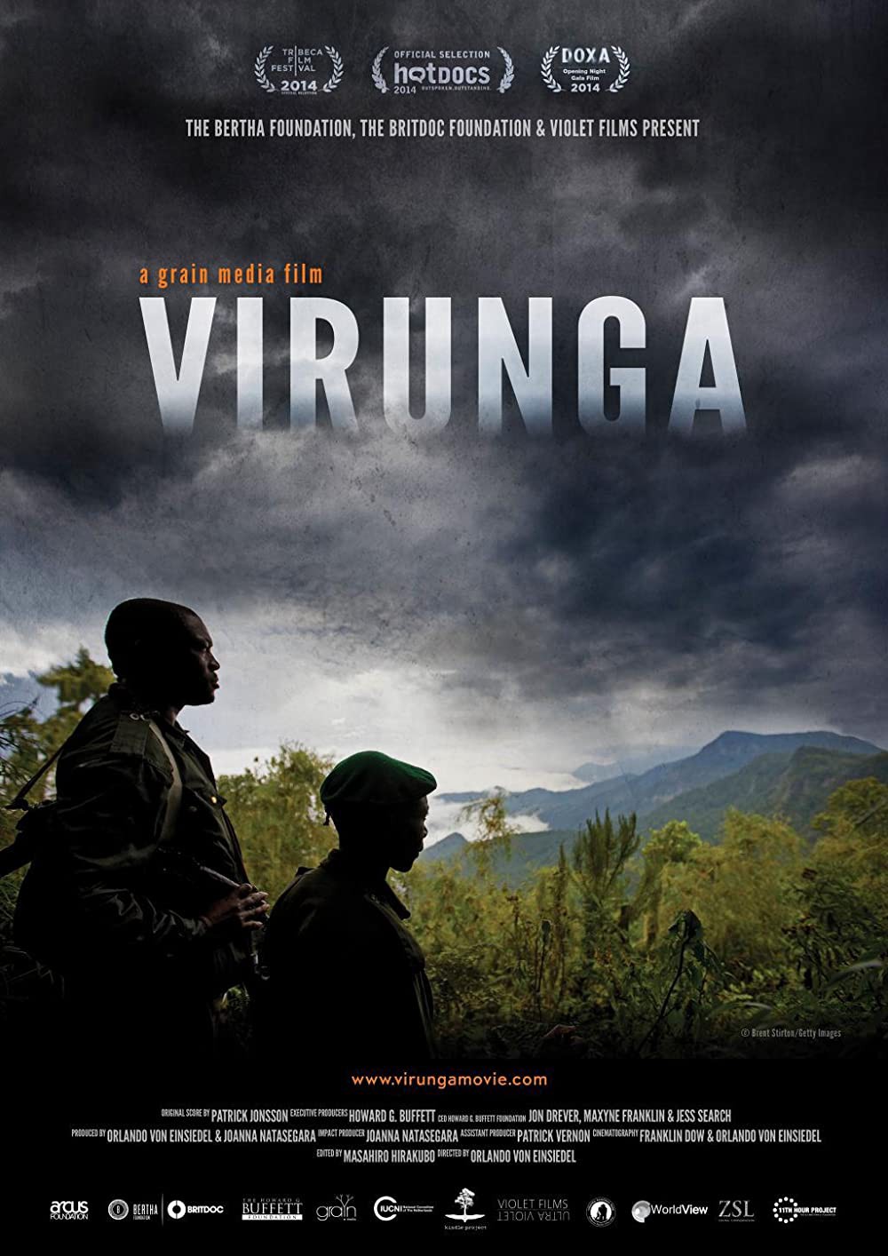 Virunga - Virunga
