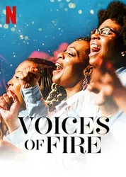 Voices of Fire: Hợp xướng Phúc âm - Voices of Fire: Hợp xướng Phúc âm (2020)