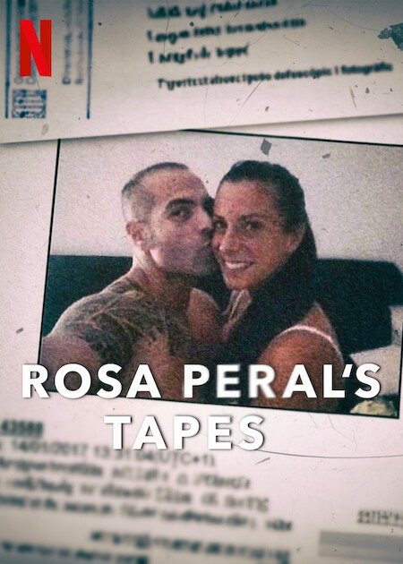 Vụ án Rosa Peral - Vụ án Rosa Peral (2023)