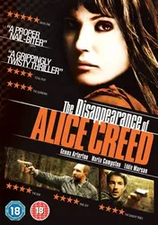 Vụ Bắt Cóc Alice Creed - Vụ Bắt Cóc Alice Creed (2010)