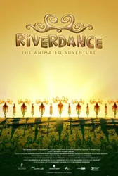 Vũ điệu Dòng sông: Cuộc phiêu lưu hoạt hình - Riverdance: The Animated Adventure (2022)