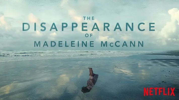 Vụ mất tích của Madeleine McCann - Vụ mất tích của Madeleine McCann