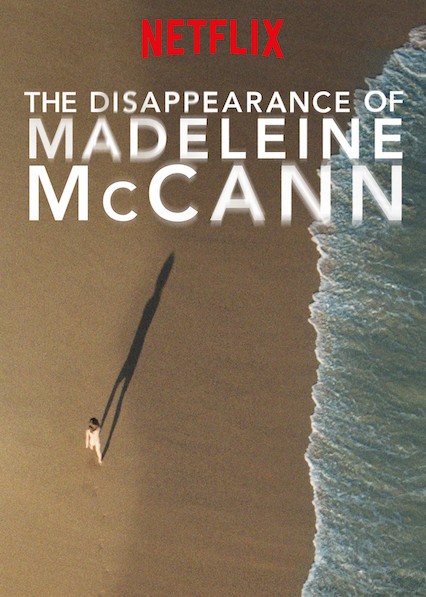 Vụ mất tích của Madeleine McCann - Vụ mất tích của Madeleine McCann (2019)