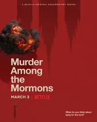 Vụ sát hại giữa tín đồ Mormon - Vụ sát hại giữa tín đồ Mormon (2021)