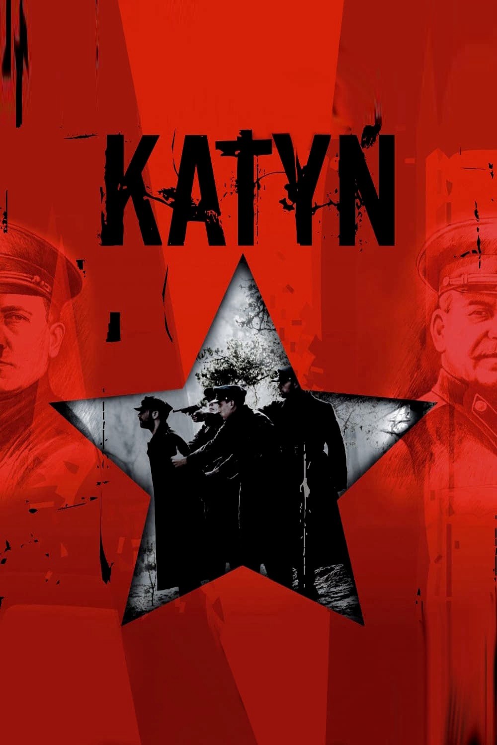 Vụ Thảm Sát Ở Katyn - Vụ Thảm Sát Ở Katyn
