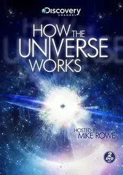 Vũ trụ hoạt động như thế nào (Phần 1) - Vũ trụ hoạt động như thế nào (Phần 1) (2010)