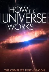Vũ trụ hoạt động như thế nào (Phần 10) - Vũ trụ hoạt động như thế nào (Phần 10)