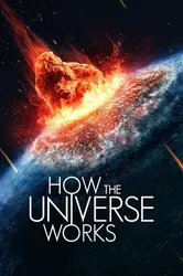 Vũ trụ hoạt động như thế nào (Phần 11) - Vũ trụ hoạt động như thế nào (Phần 11) (2023)