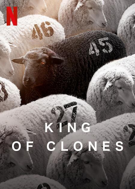 Vua nhân bản - King of Clones (2023)