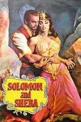  Vua Solomon Và Nữ Hoàng Sheba -  Vua Solomon Và Nữ Hoàng Sheba (1959)