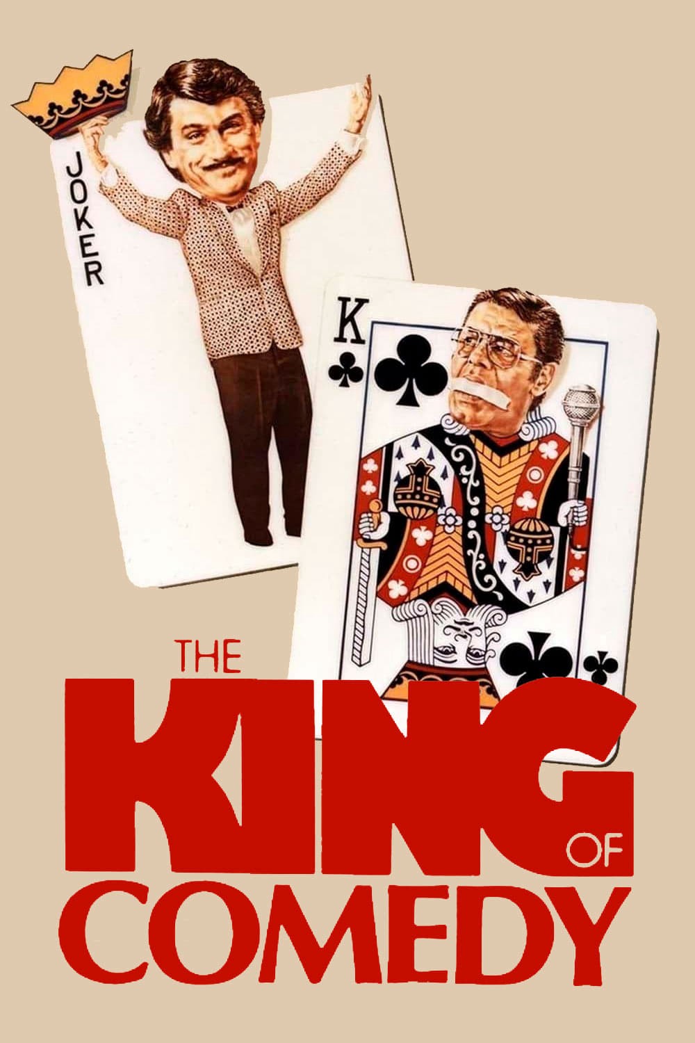 Vua Truyền Hình - Vua Truyền Hình (1982)