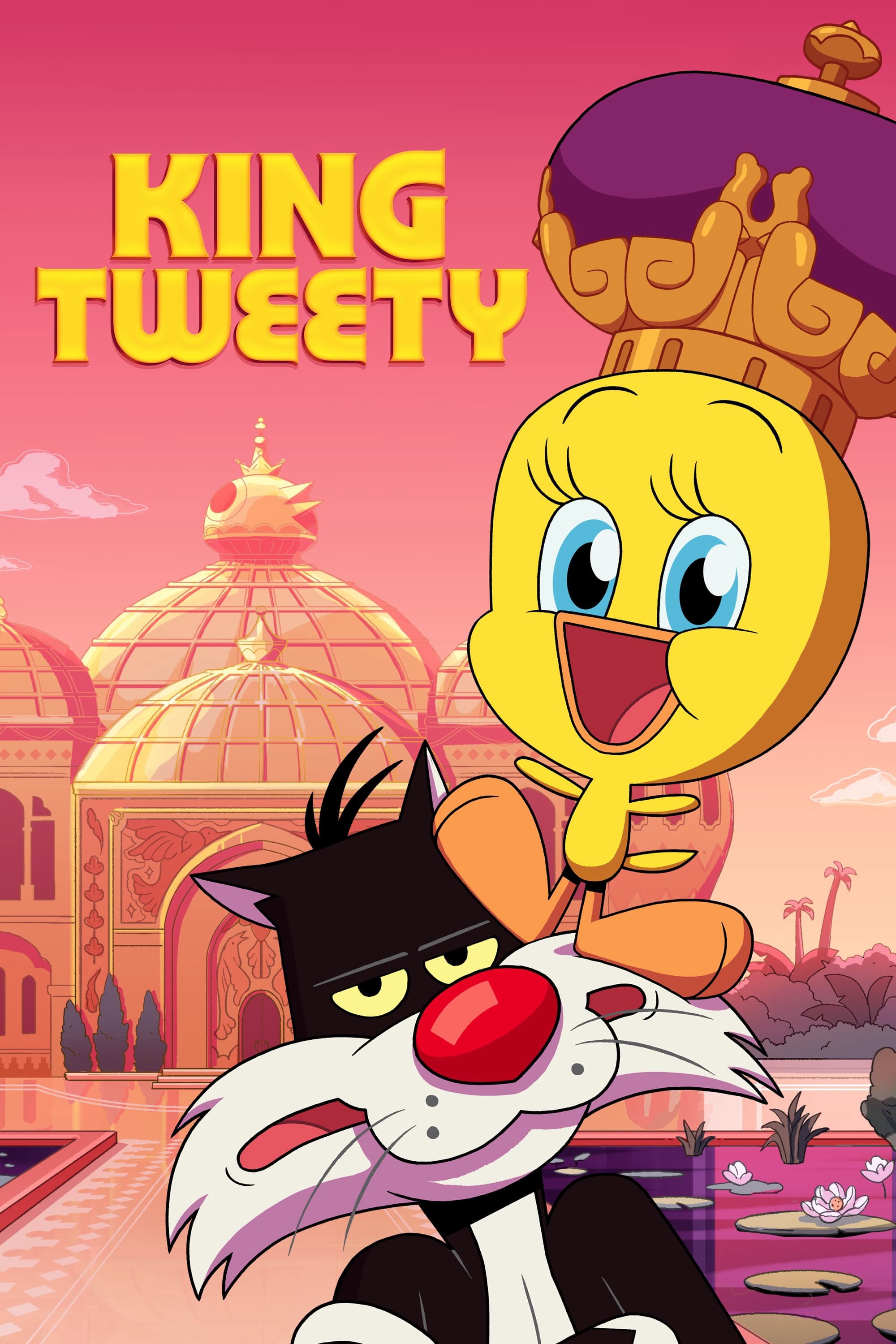 Vua Tweety - Vua Tweety