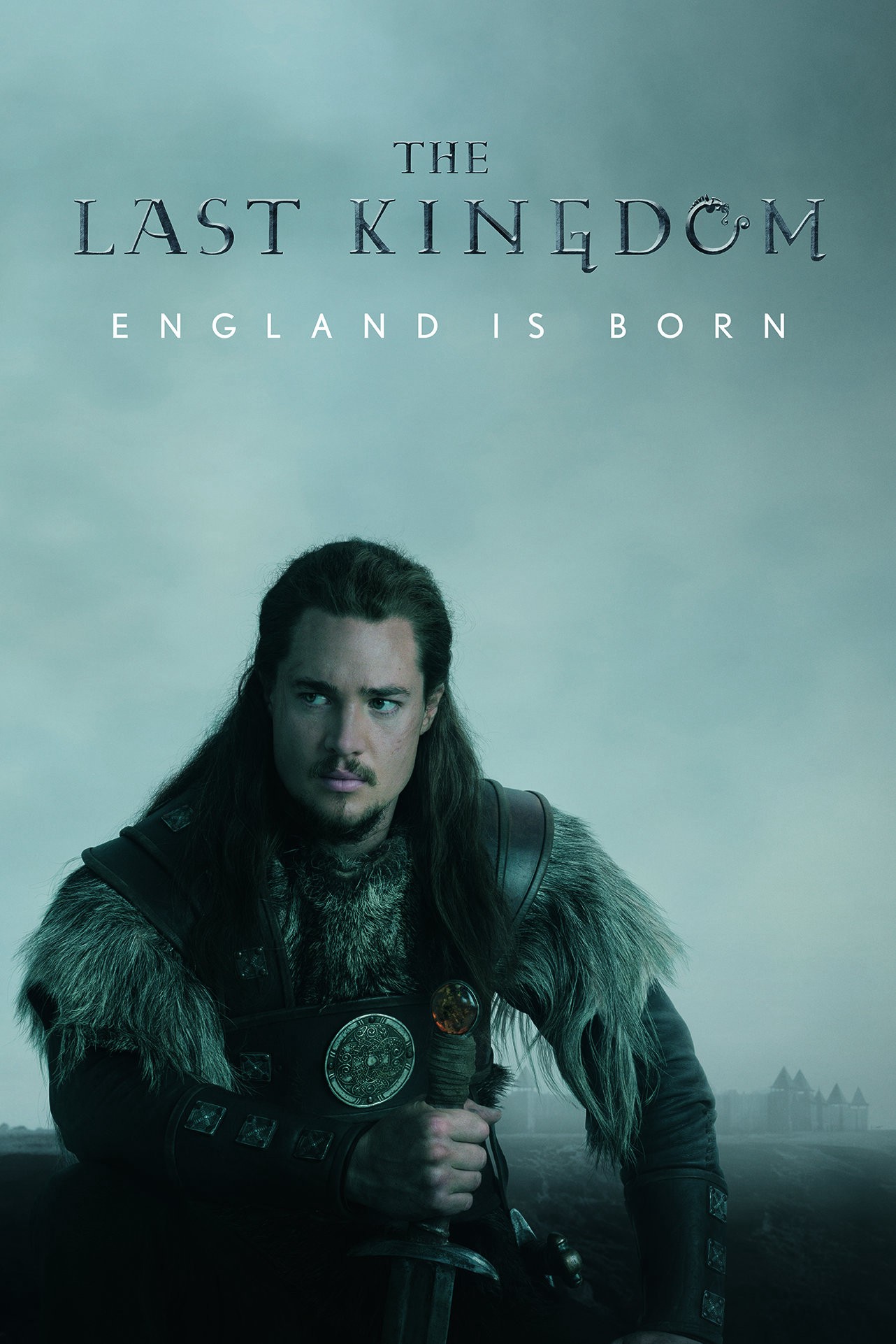 Vương triều cuối cùng (Phần 1) - Vương triều cuối cùng (Phần 1) (2015)