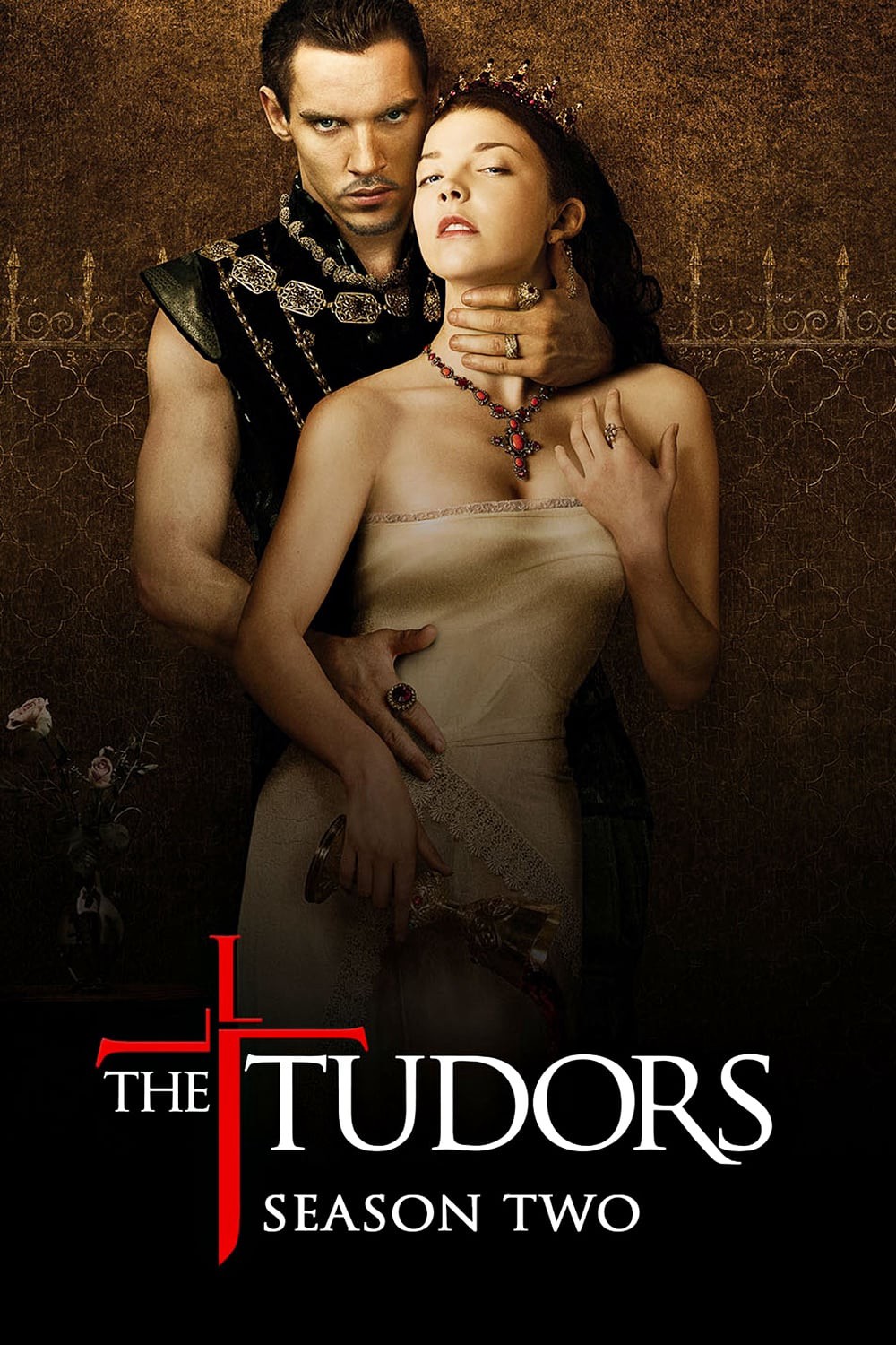 Vương Triều Tudors (Phần 2) - Vương Triều Tudors (Phần 2)