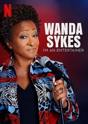 Wanda Sykes: Tôi là người mua vui - Wanda Sykes: Tôi là người mua vui (2023)