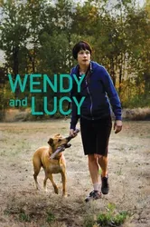 Wendy Và Lucy - Wendy Và Lucy (2008)