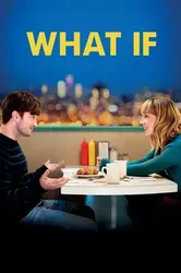 What If - What If (2013)