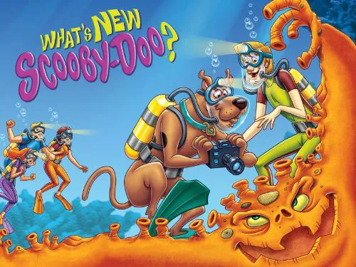 What's New, Scooby-Doo? (Phần 1) - What's New, Scooby-Doo? (Phần 1)
