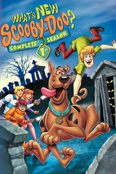What's New, Scooby-Doo? (Phần 1) - What's New, Scooby-Doo? (Phần 1) (2002)