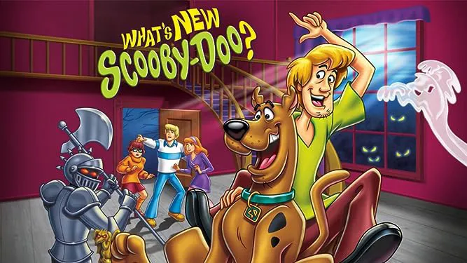 What's New, Scooby-Doo? (Phần 2) - What's New, Scooby-Doo? (Phần 2)
