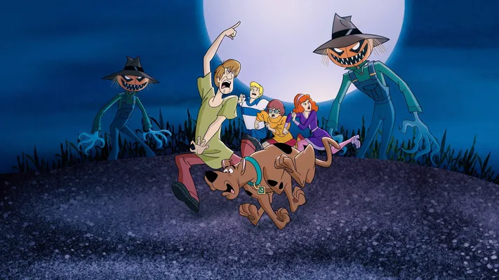What's New, Scooby-Doo? (Phần 3) - What's New, Scooby-Doo? (Phần 3)