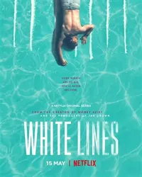 White Lines - White Lines