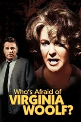 Who's Afraid of Virginia Woolf? - Who's Afraid of Virginia Woolf?