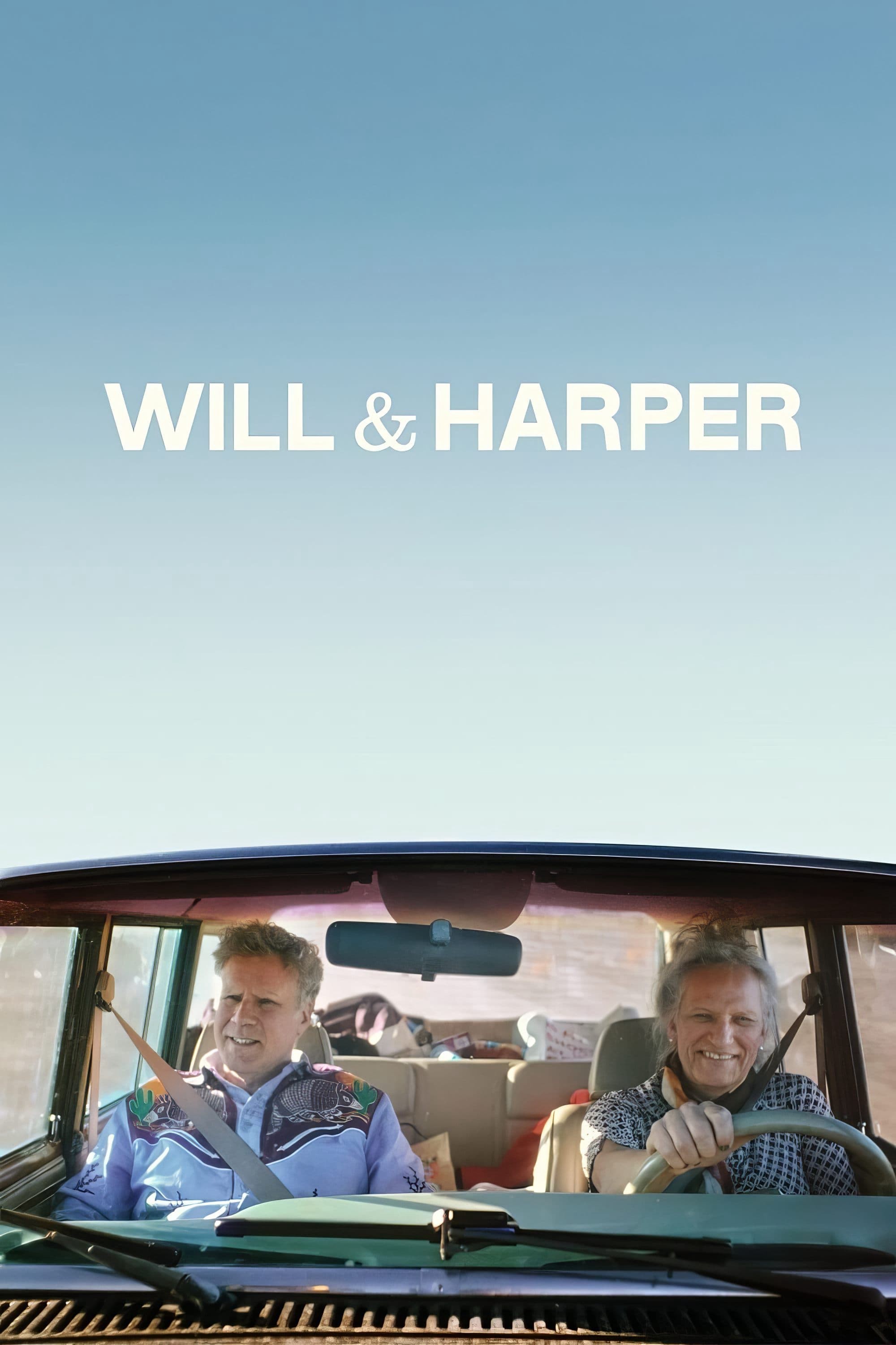 Will & Harper - Will & Harper