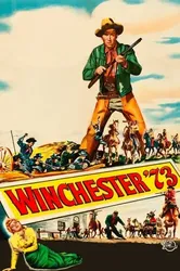 Winchester '73 - Winchester '73 (1950)